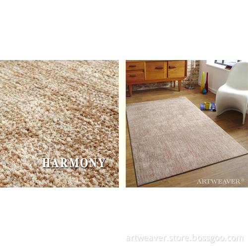 Light Yellow Shaggy Rugs Australia